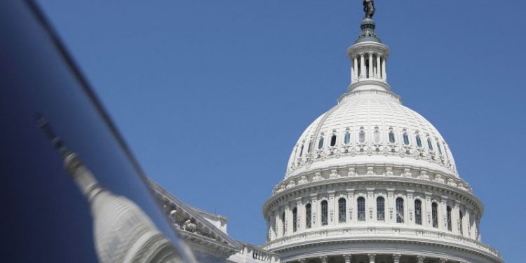 Senate passes Pentagon policy bill, teeing up partisan clash with House