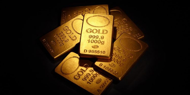 Today’s Gold Rate: Gold Price Under Pressure