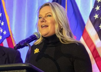 ‘Fake elector’ charges show how Trump’s allies played with fire