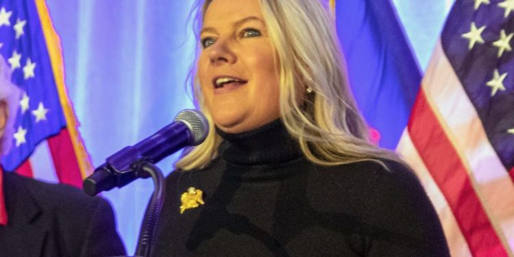 ‘Fake elector’ charges show how Trump’s allies played with fire