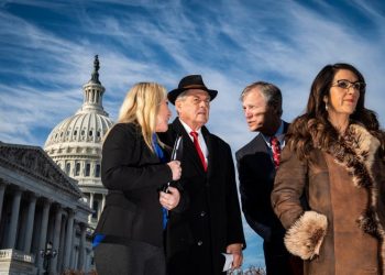 How unusually hard to control are House Republicans?