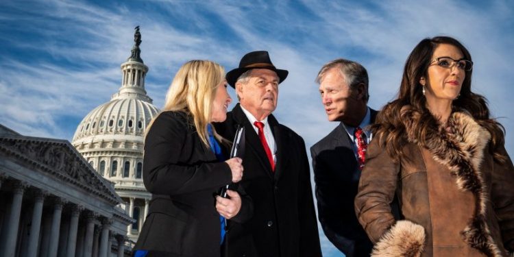 How unusually hard to control are House Republicans?