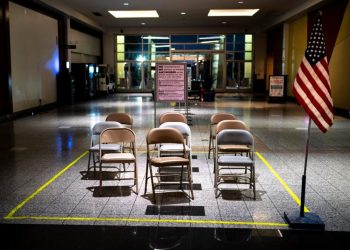 The Trumpworld ‘election interference’ argument is ridiculous