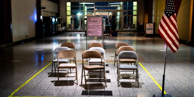 The Trumpworld ‘election interference’ argument is ridiculous