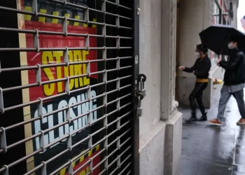 Deep-blue state doled out $5.2 billion in ‘overpayments’ during COVID, gave millions to dead people: audit