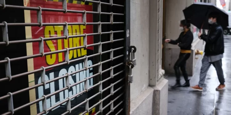 Deep-blue state doled out $5.2 billion in ‘overpayments’ during COVID, gave millions to dead people: audit