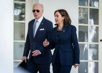 Biden administration pushing to make AI woke, adhere to far-left agenda: watchdog