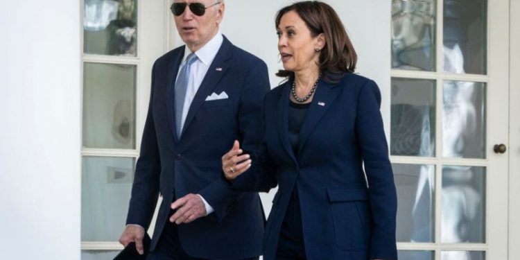 Biden administration pushing to make AI woke, adhere to far-left agenda: watchdog