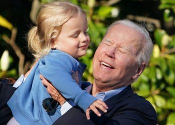 Biden slammed after report reveals number of grandchildren his aides instructed to say publicly: ‘Monsters’