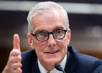 6 woke Biden policies at Veterans Affairs that Republicans are moving to dismantle