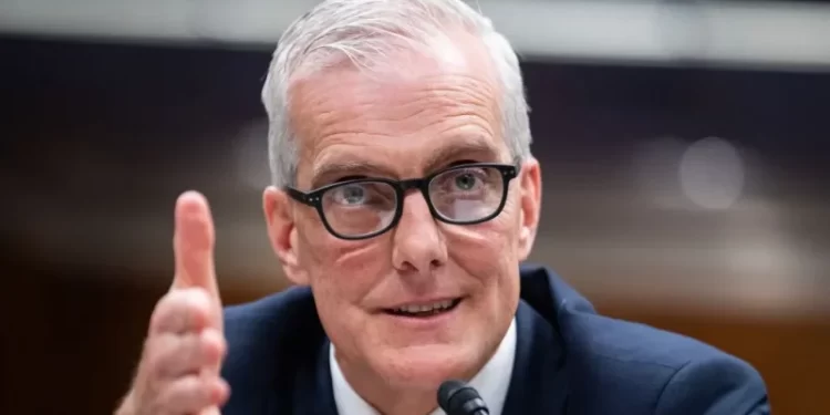 6 woke Biden policies at Veterans Affairs that Republicans are moving to dismantle