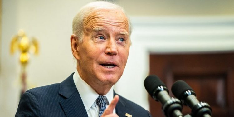 Biden likely violated First Amendment during COVID-19 pandemic, federal judge says