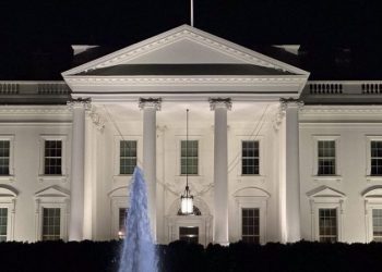Secret Service investigating suspected cocaine discovered inside White House