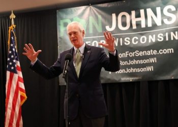 Senate Republicans cite ‘Sound of Freedom’ to demand hearings on human trafficking, Biden’s border policies