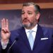 Cruz ‘accepts’ Twitter user’s proposal that would bar Democrat-passed bills from impacting GOP states