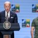 Biden calls up reserves to Europe as military struggles to recruit enough troops for rotations