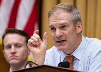 Jordan threatens to hold FBI Director Wray in contempt of Congress