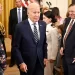 Joe Biden laughs, ignores questions about potential impeachment by House Republicans