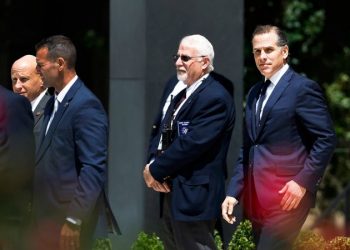 Hunter Biden’s rejected plea deal puts Justice Department in hot seat