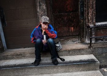 The five most stressed-out U.S. cities are all run by Democrats: study