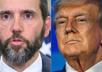 Trump PAC has spent more than $40 million on legal costs this year for himself, others