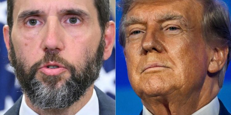 Trump PAC has spent more than $40 million on legal costs this year for himself, others