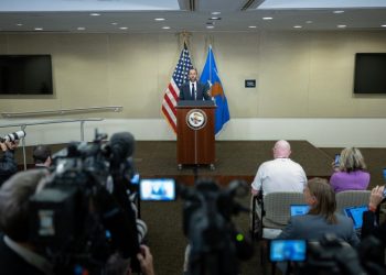 Who’s been looped into Jack Smith’s election investigation