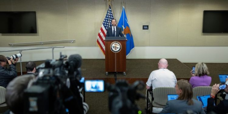 Who’s been looped into Jack Smith’s election investigation