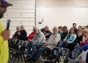 Iowa’s English-only policy crashes into reality