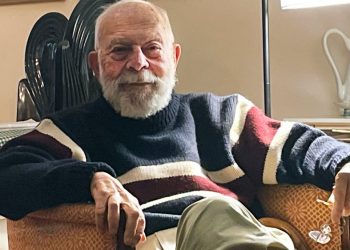 Harry Frankfurt, philosopher of excrement-level falsehoods, dies at 94