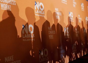 Who could be the No Labels candidate in 2024?