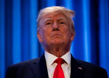 Judge throws out Trump’s ‘big lie’ defamation lawsuit against CNN