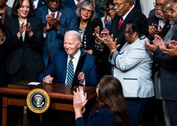 Biden establishes new national monument dedicated to Emmett Till