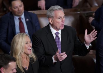 The GOP’s lengthy impeachment and censure lists