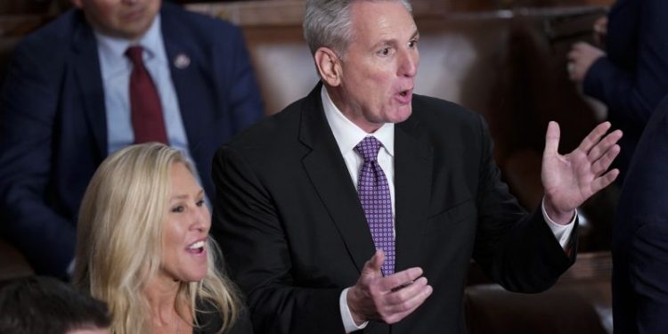 The GOP’s lengthy impeachment and censure lists