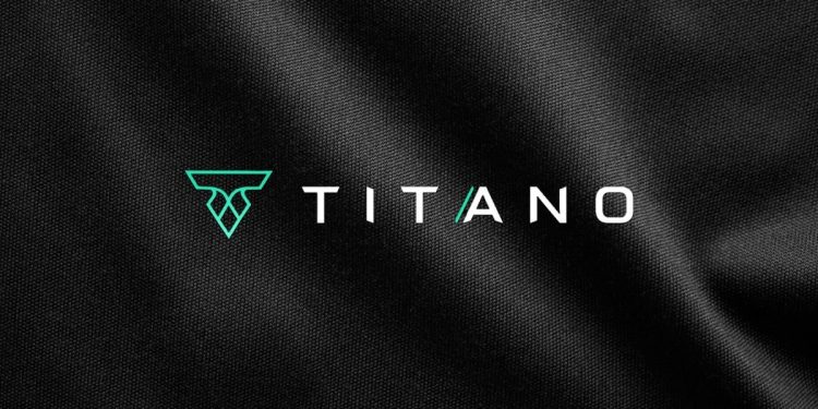 What is Titano crypto and where can you buy it?