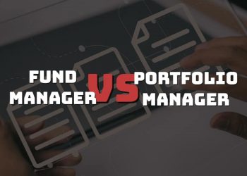Fund manager vs Portfolio manager – side by side comparison