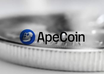 ApeCoin and Akita Inu: ApeCoin under pressure below 2,200