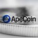 ApeCoin and Akita Inu: ApeCoin under pressure below 2,200