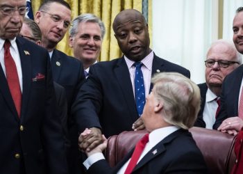 The top 10 Republican presidential candidates for 2024, ranked