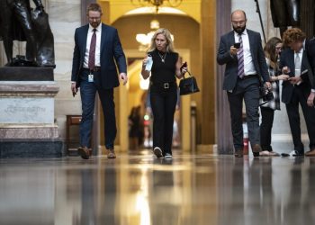 Republican House members’ challenge to mask mandate rejected by court