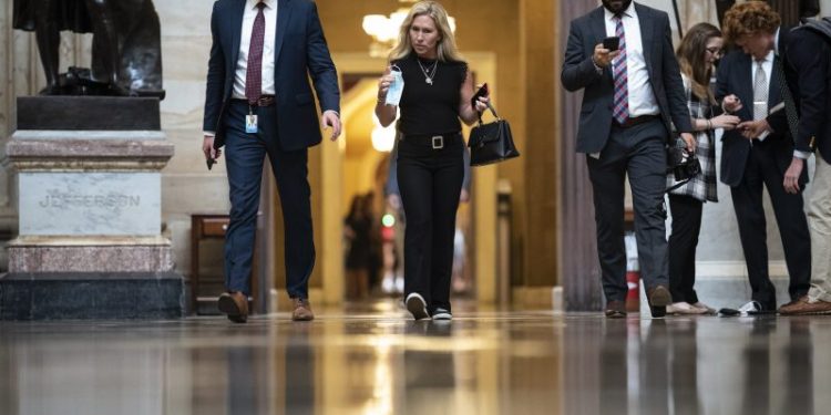 Republican House members’ challenge to mask mandate rejected by court