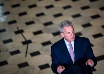 The inevitable Biden impeachment push nears the starting line