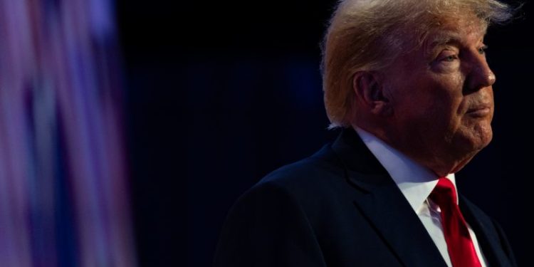 What does a target letter mean for Trump? The latest on Jan. 6 probe.