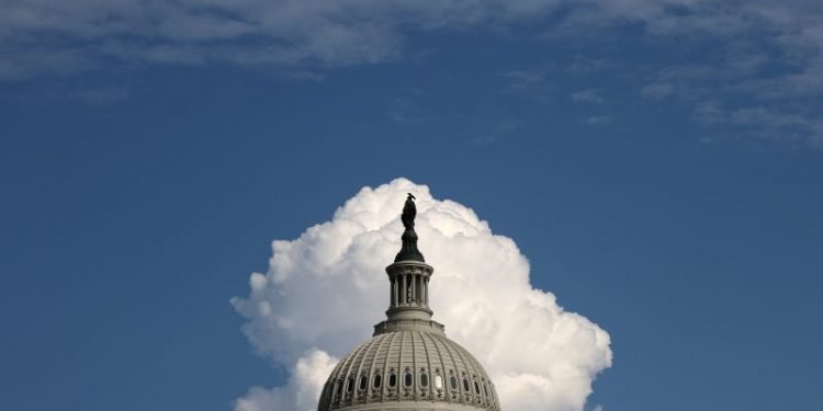 House GOP moves to end Pentagon’s abortion, diversity policies