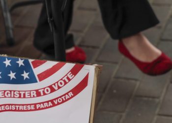 Arlington reverses use of ranked-choice voting system for fall elections