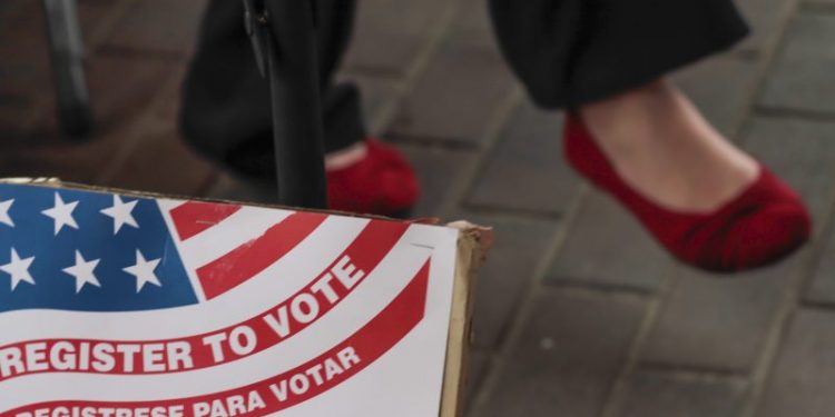 Arlington reverses use of ranked-choice voting system for fall elections