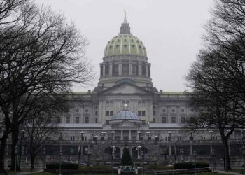 PA Democrats’ push for adult mental health funding fruitless as GOP drops it from budget plan