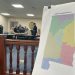 Alabama legislature passes redistricting maps that Democrats say defy court order