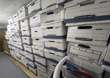 New details of Trump Mar-a-Lago search warrant request unsealed